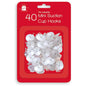 Mini Suction Cups (Pack of 40)