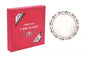 Christmas Joy Side Plates (Set Of 2)