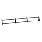 6 Letter Bar Set (Black)