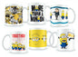 Minions 2 Mug (6 Assorted Designs)