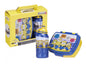 Minions 2 Lunch Box Set With Bottle