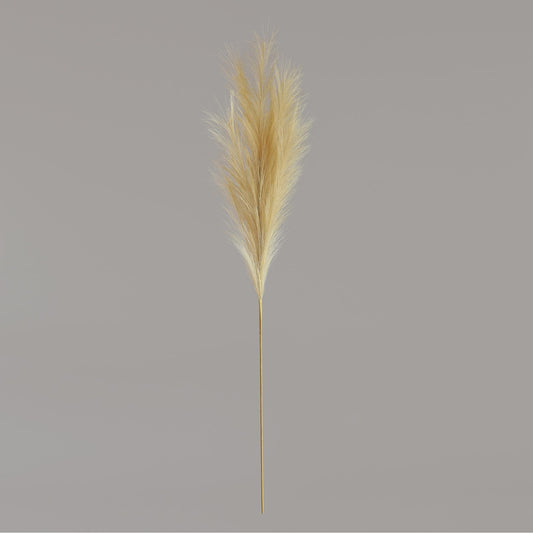 Luxury Pampas Buttermilk