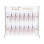 Food Cones Sweet Table Treat Stand