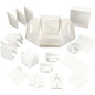 Off White Explosion Box