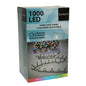 Multicolour Elements Snake Mains lights (2000cm)
