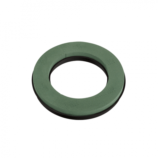 Discover the 12 in Naturebase Biodegradable Floral Foam Ring (pack of 2) at Bristow Direct