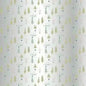 Christmas Pine Tree Film (100m x 80cm)