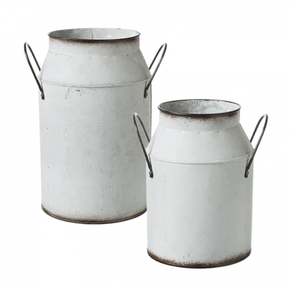Riversdale Milk Churn (14cm x 19cm)