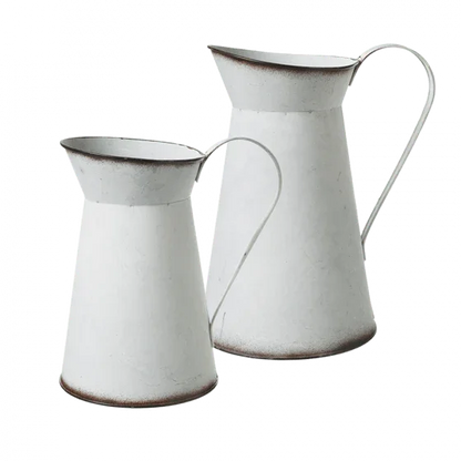 Riversdale Jug (16cm x 25cm)