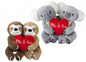 You &amp; Me Plush (8 Inch)