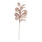Rose Peacock Fern Spray (68cm)