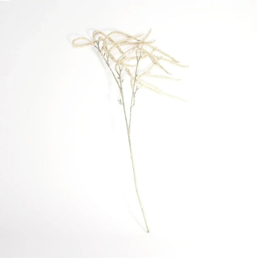 Champagne Willow Spray