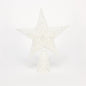 Winter Wonderland Star Tree Topper (30cm)
