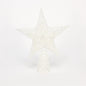Winter Wonderland Star Tree Topper
