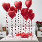 Petal &amp; Balloon Decoration Kit