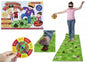 Whoopsee Whoopsee Game with Mat and 4 Tubs Whoopsee Putty