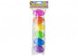 5cm x 8cm Easter Filler Eggs (Pack of 6)