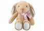 23cm Brown Sitting Floppy Pippin Rabbit