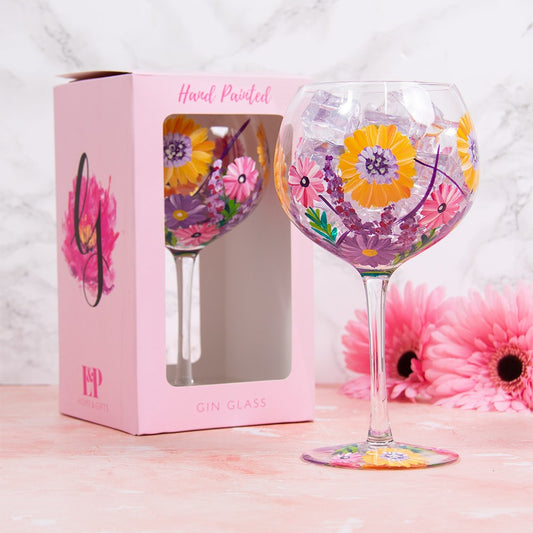 Discover the Sunflower Glass at Bristow Direct