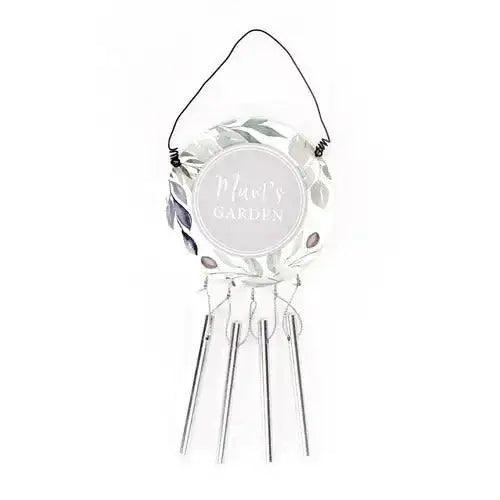 Mums Garden Wind Chime