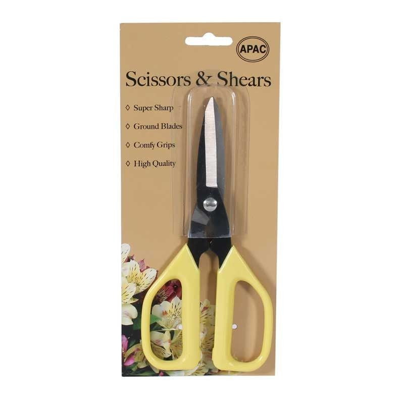 Discover the Carbon Scissors at Bristow Direct