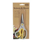 Titanium Scissors 6Inch