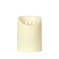 Moving Flame LED Candle (15 x 20cm)