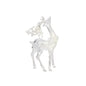Winter Wonderland Reindeer Assorted Hanging Decoration (H14cm x L14cm)