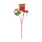 Glitter Candyland Gift Box Spray (H46cm)