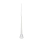 Winter Wonderland Icicle Hanging Decoration (20cm)