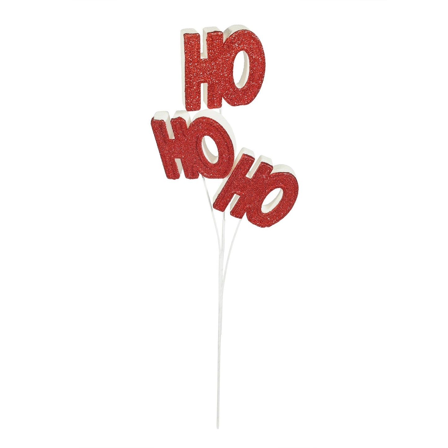 Candyland Glitter Ho Ho Ho Spray
