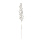 Winter Wonderland White Berry Stem (H80cm)