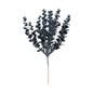 Navy Glitter Eucalyptus Bush