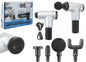 Deep Tissue Massage Gun