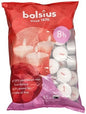 Bolsius Sustainable 8 Hour Tealights