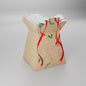 Merry &amp; Bright Living Vase (x30)