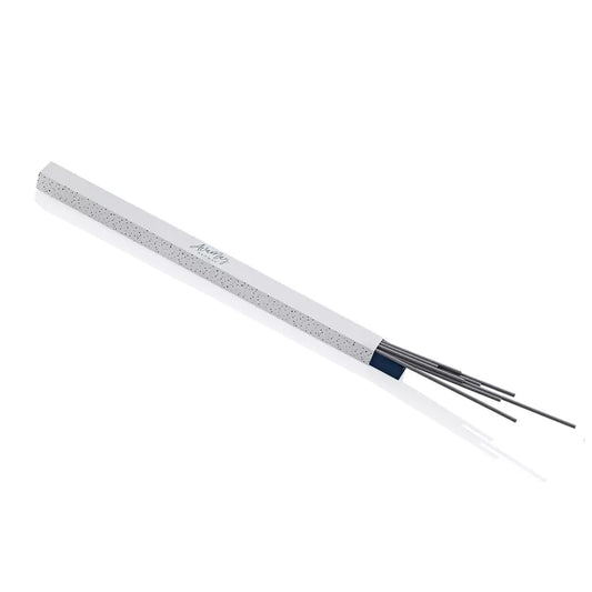 Ava May Grey Replacement Reeds 40cm