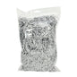Metallic Silver Shredded Tissue (100g)