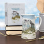 Sea Breeze Jug