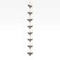 Bee Drop Windchime
