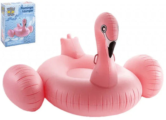 Flamingo Lounger