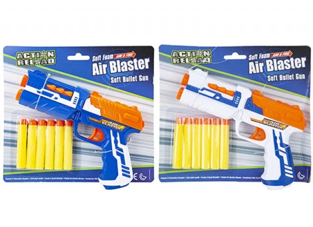 Cool Air Blaster Gun (Assorted)