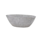 Cream Textured Elemental Hortus Planter (12cm x 36cm x 14cm)