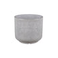 Cream Textured Elemental Hortus Planter (22cm x 25cm)