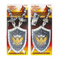 Knight Playset with Sword and Shield