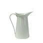 White Jug (34cm)
