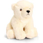 Keeleco Polar Bear (18cm)