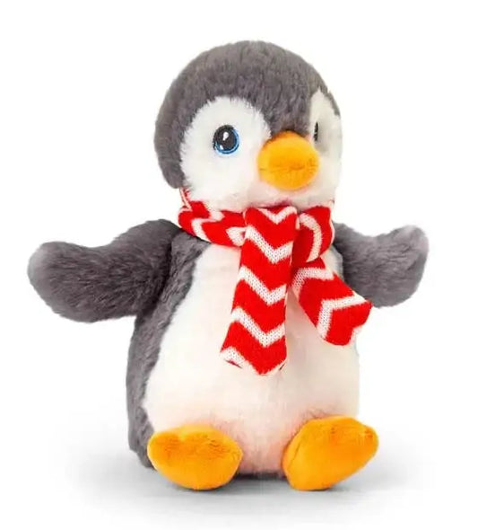Keeleco Penguin (20cm)