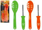 Assorted Pumpkin Carving Set - Bristow Direct 