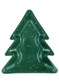 Modern Tree Shaped Plates (8.25 Inch)
